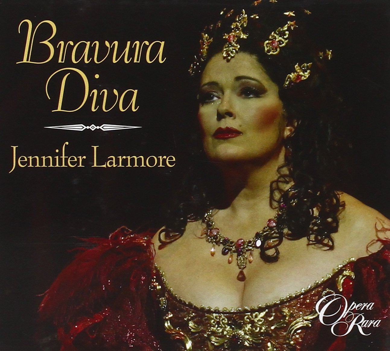 Bravura Diva Classical
