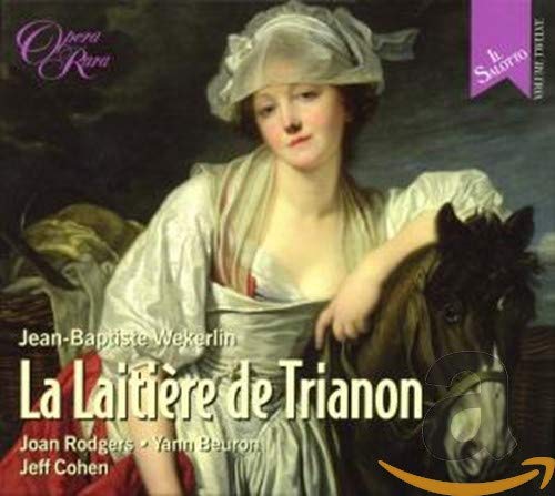 La Laitiere de Trianon Il Salotto Vol.12 Classical
