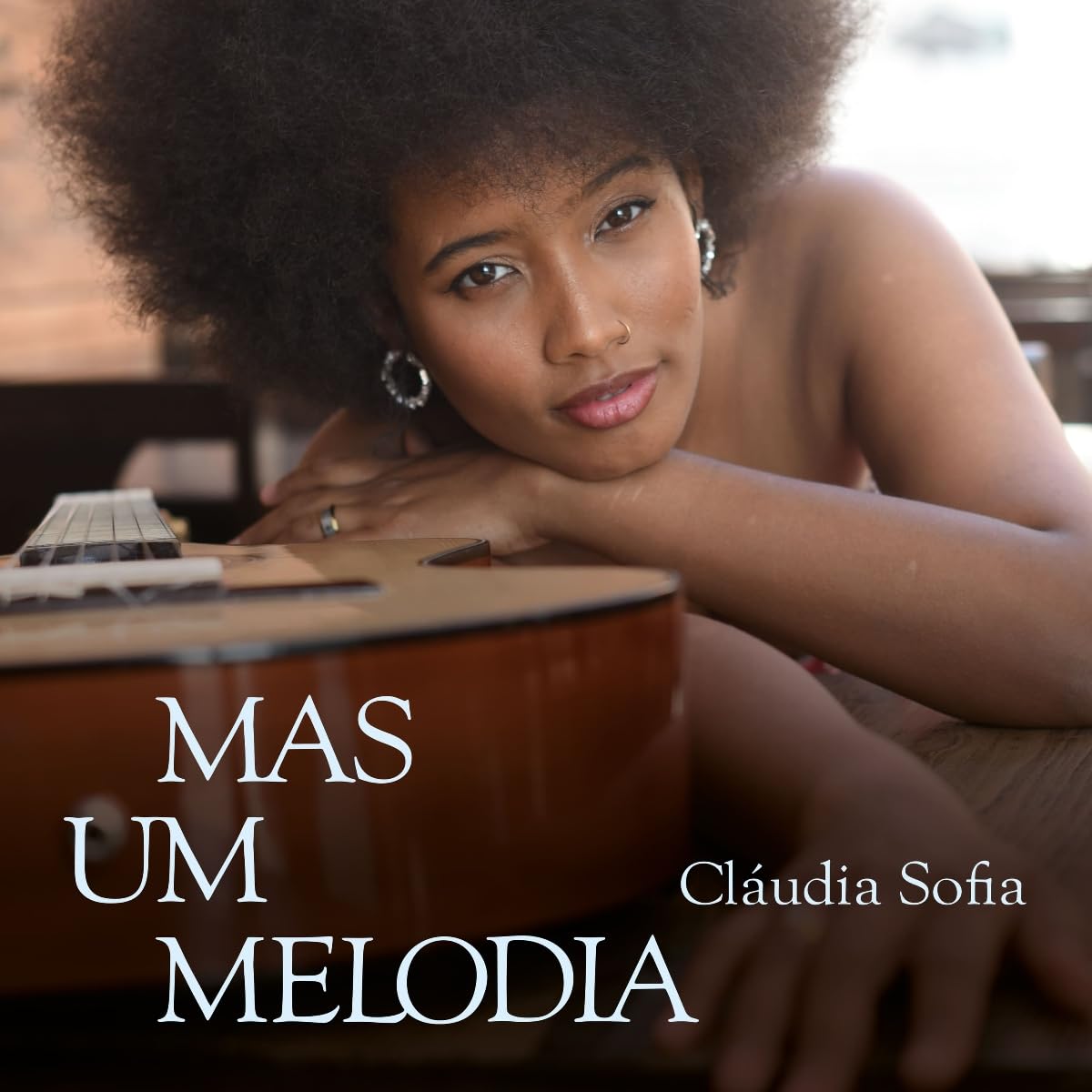 Product Image: Mas um Melodia
