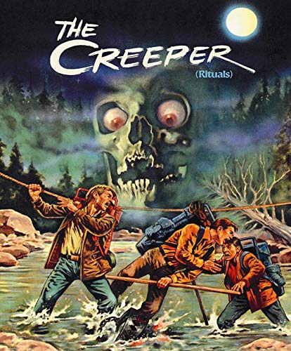 The Creeper - Rituals - Limited Editon auf 100 Stück Films