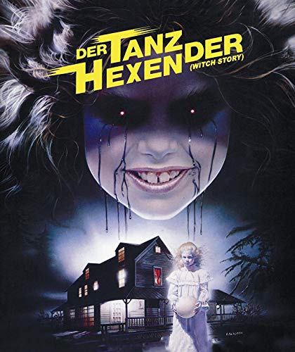Der Tanz der Hexen - Limited Edition auf 100 Stück dvd