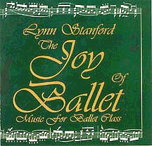 The Joy of Ballet: Music for Ballet Class (UK Import) Pop