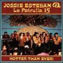 Hotter Than Ever cd