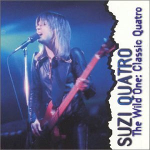 Product Image: Wild One-Classic Quatro