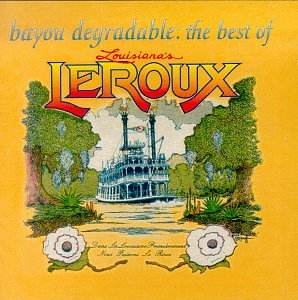Bayou Degradable-Best of Louis Alternative & Indie