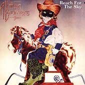 Reach for the Sky Metal & Hardrock