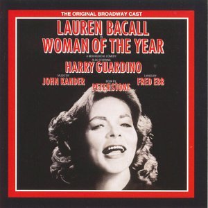 Woman of the Year Pop