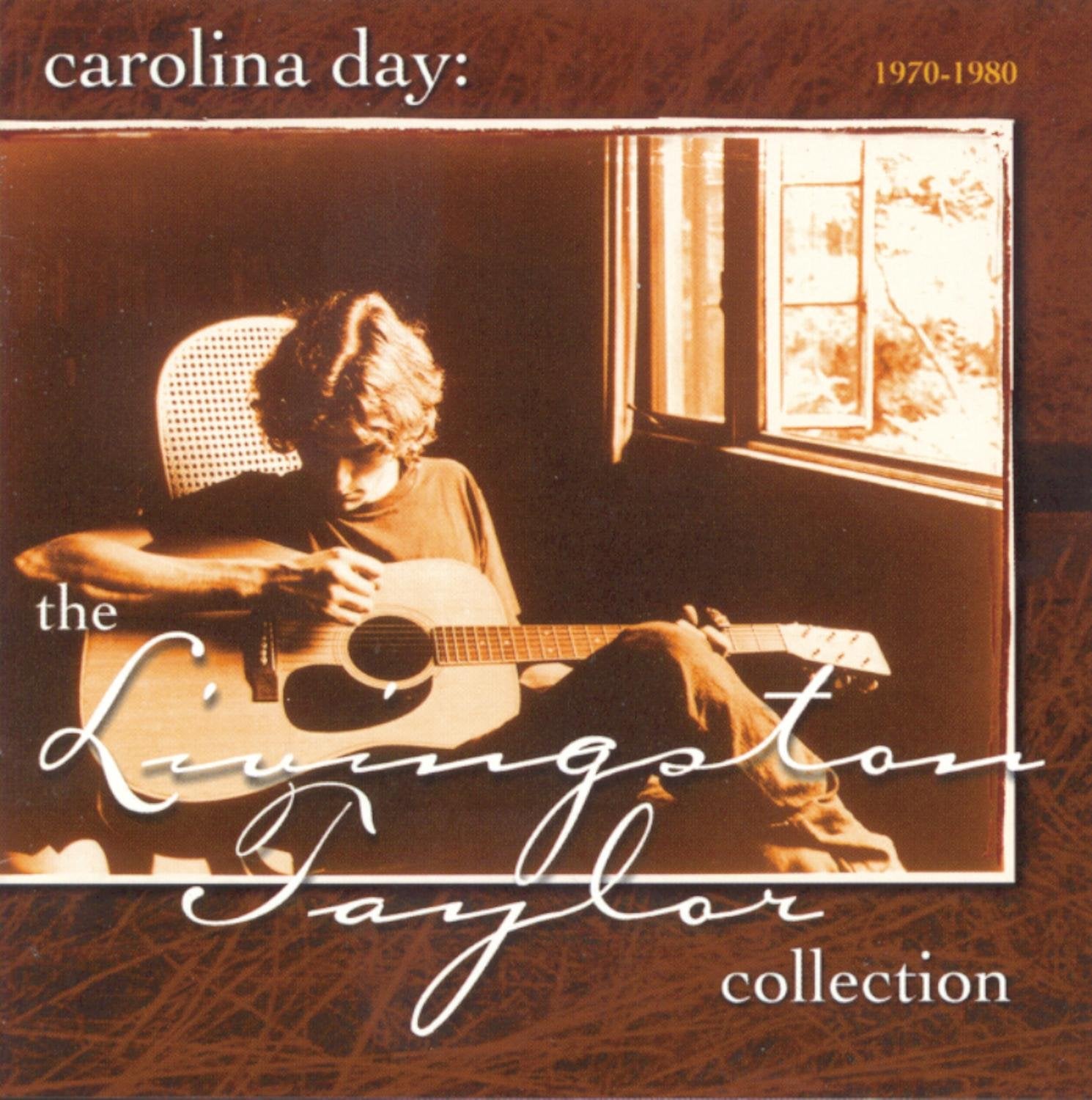 Carolina Day-1970-1980 Livings Pop
