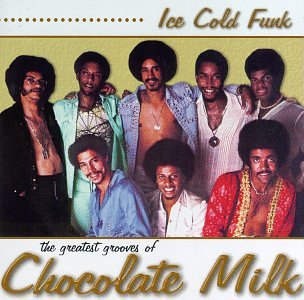 Ice Cold Funk: Greatest Grooves of Funk, R&B & Soul