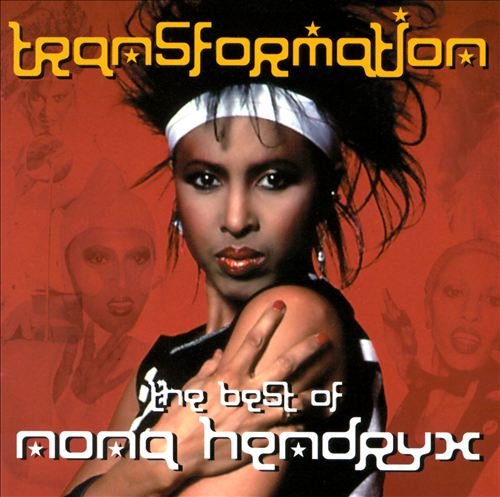 Transformation: Best of cd