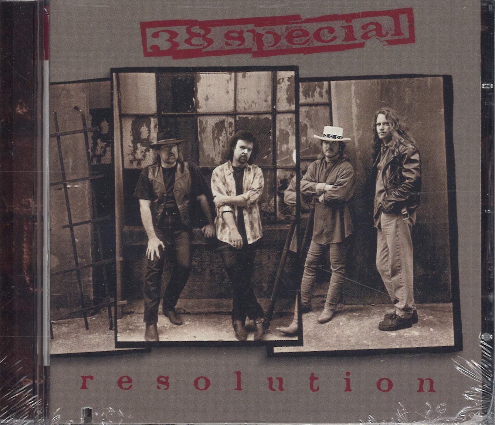 Resolution Metal & Hardrock