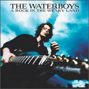 Rock in a Weary Land Alternative & Indie