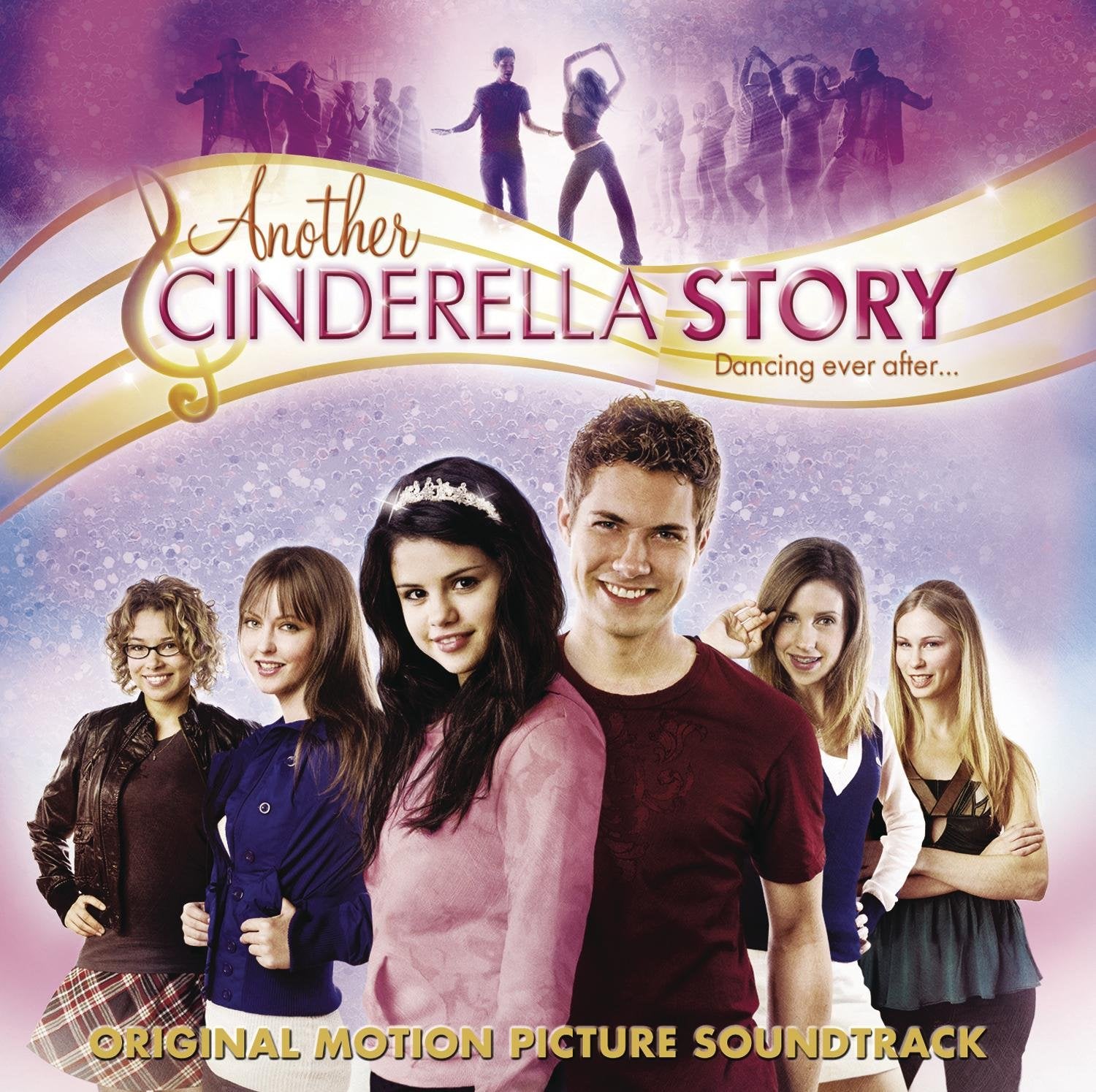 Another Cinderella Story (Original Soundtrack) Pop