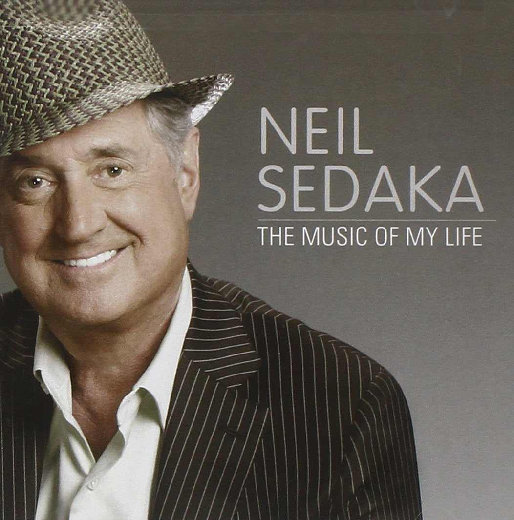 The Music Of My Life Pop