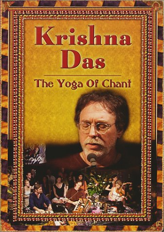 Product Image: Yoga of Chant