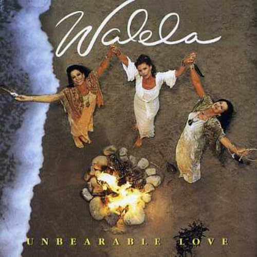 Unbearable Love Music