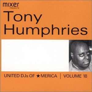 United DJ's Of America Vol. 18 Alternative & Indie