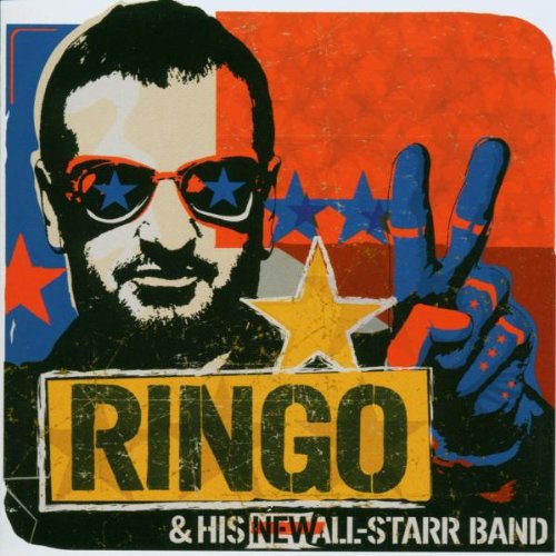 Ringo & His New All Star Band (King Biscuit Flower Hour) Pop