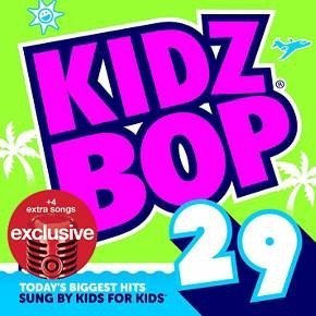 Product Image: Kidz Bop 29