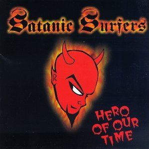 Hero of Our Time Alternative & Indie