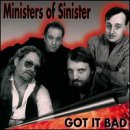 Got It Bad Blues