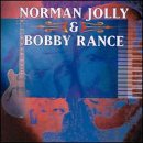 Norman Jolly & Bobby Rance Blues