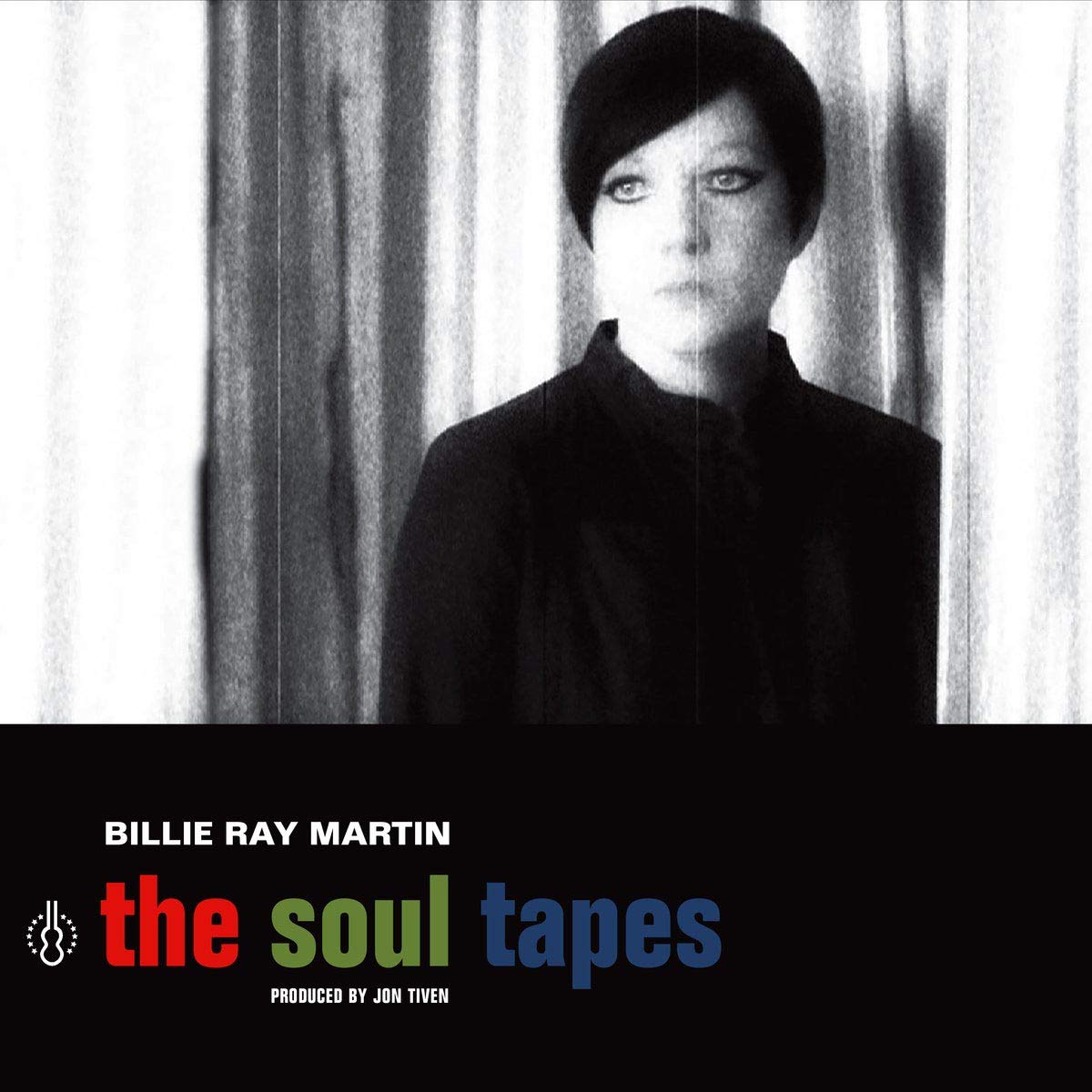 The Soul Tapes Lp cd