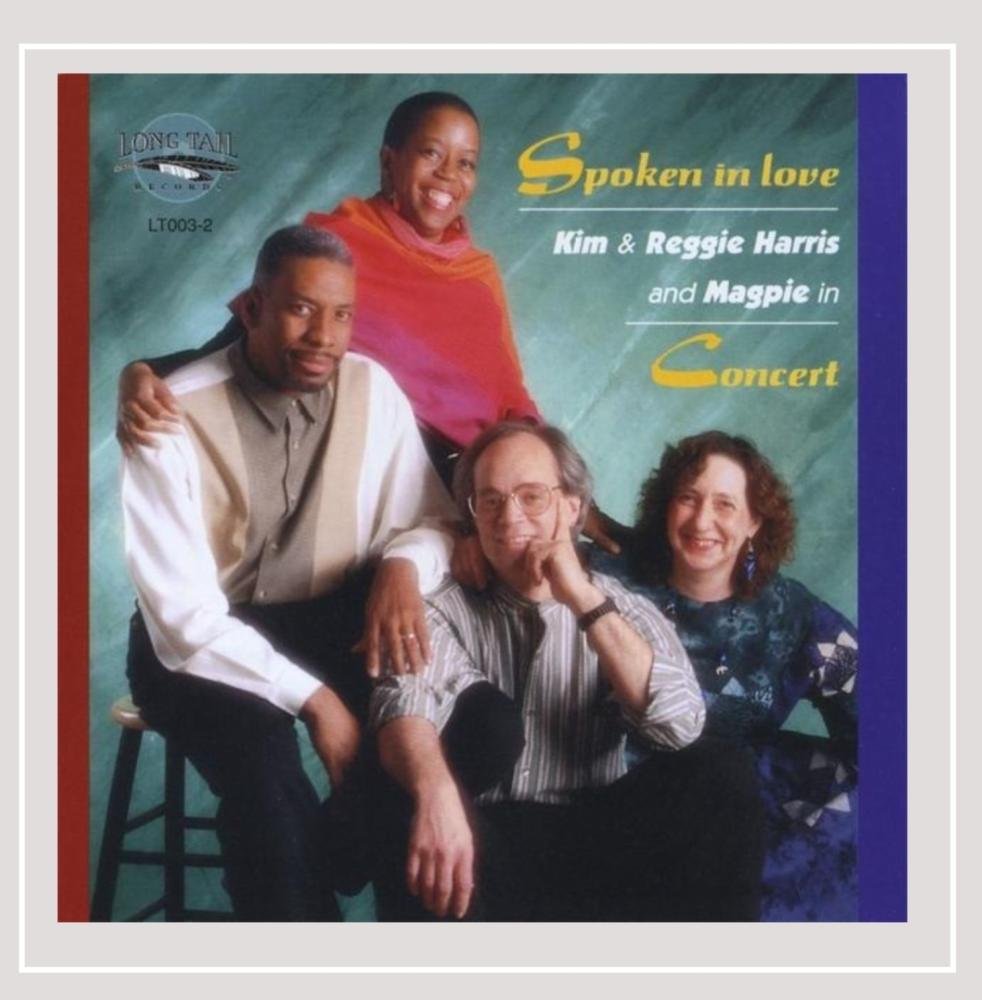 Spoken in Love Pop
