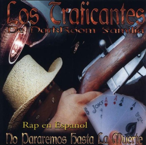 No Pararemos Hasta La Muerte Pop