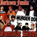 Homicide Kings Pop