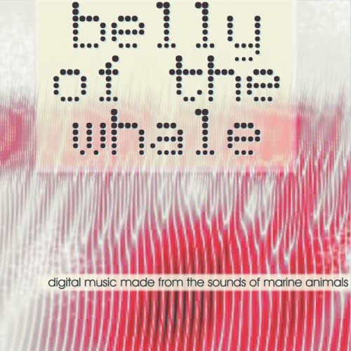 Various - Belly Of The Whale Dance & Electronic