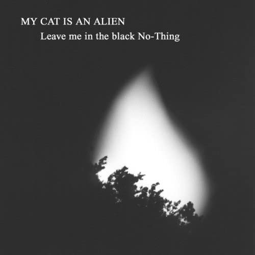 Leave Me in the Black No-Thing Alternative & Indie