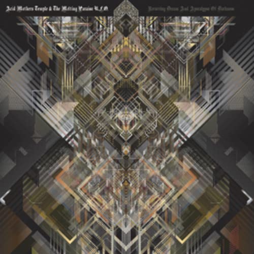 Acid Mothers Temple - Recurring Dream &.. Alternative & Indie
