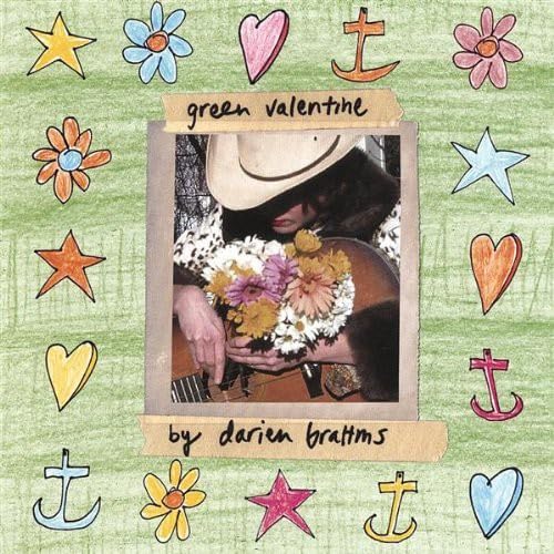 Product Image: Green Valentine