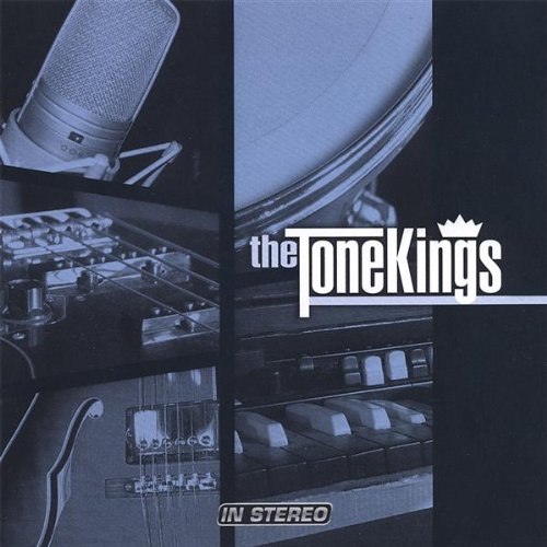 Tone Kings cd