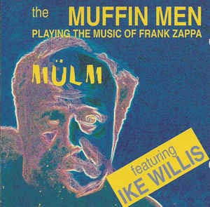 Music of Frank Zappa Pop