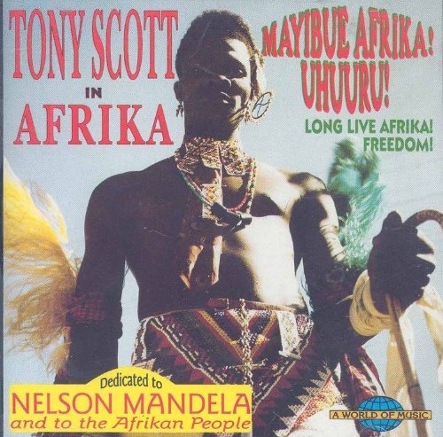 In Africa Music