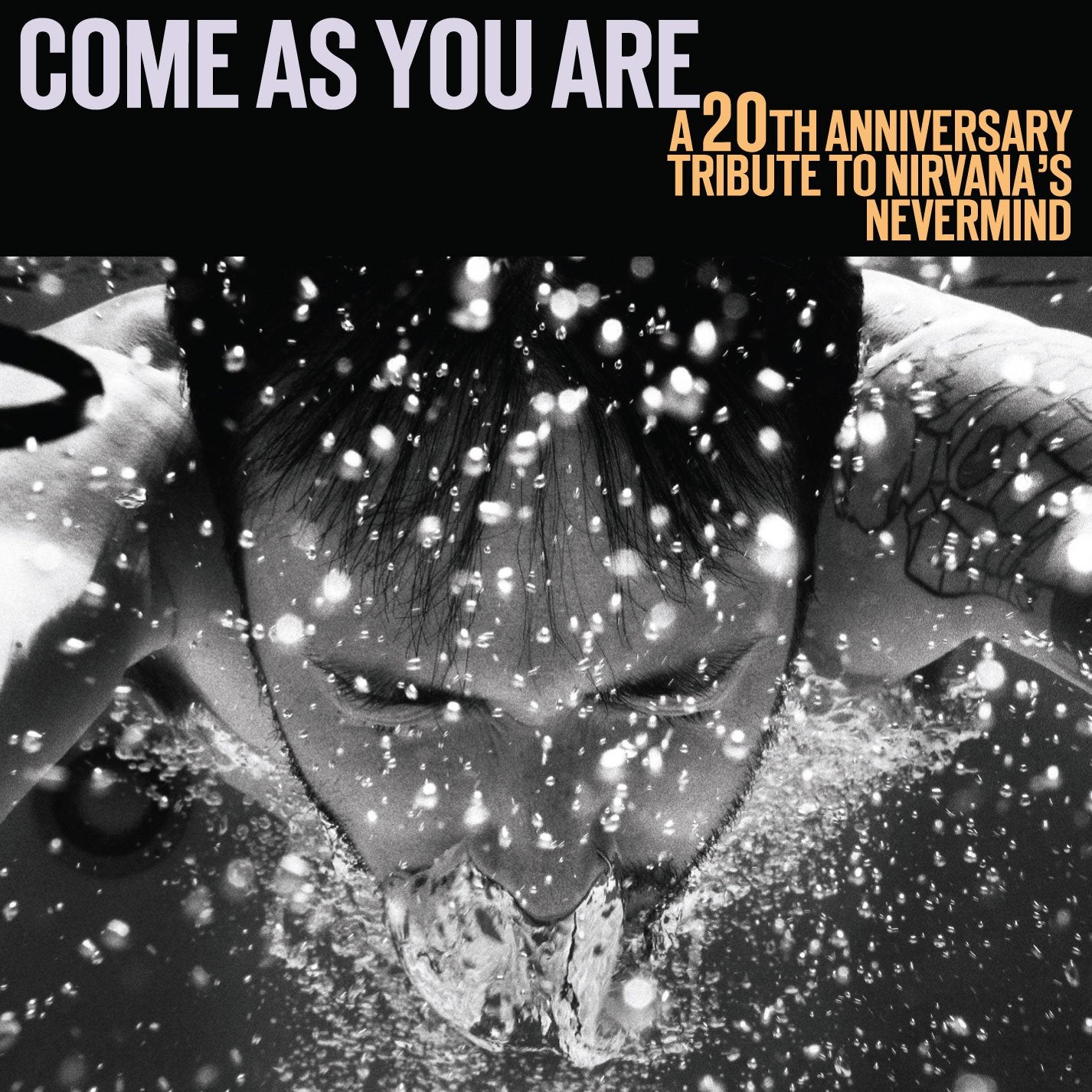 Come As You are: 20th Anniversary Tribute Pop