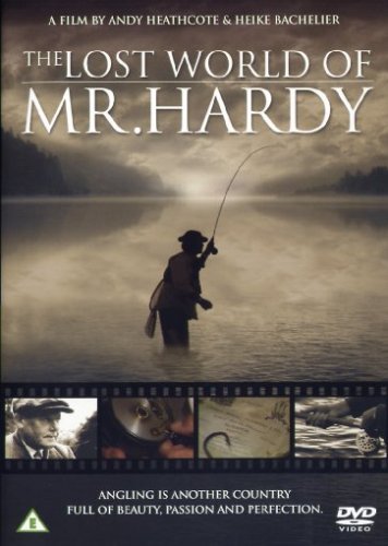 The Lost World of Mr. Hardy (OmU) Films