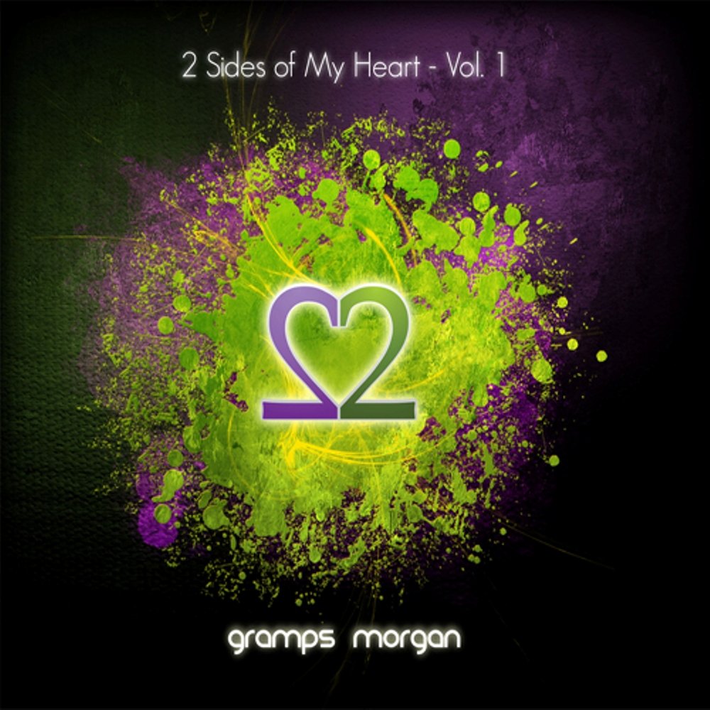 2 Sides of My Heart 1 Pop