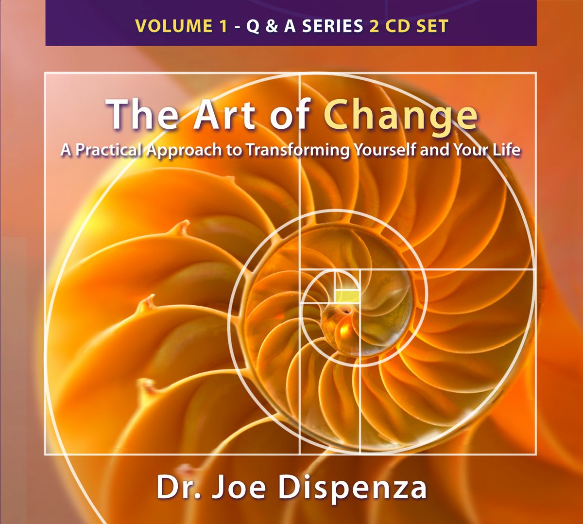 The Art Of Change Q and A Series, Vol. 1: A Practical Approach Music
