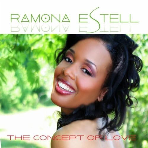 The Concept of Love cd