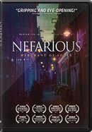 Product Image: Nefarious: Merchant of Souls