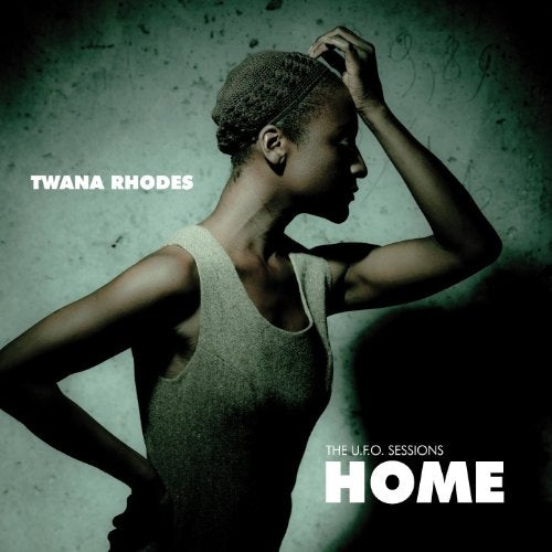 Home-the U.F.O.Sessions Jazz