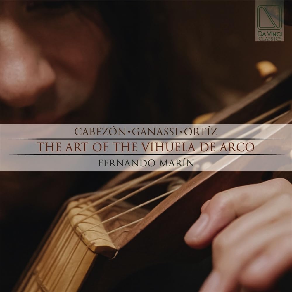 The Art of Vihuela De Arco Music for Children