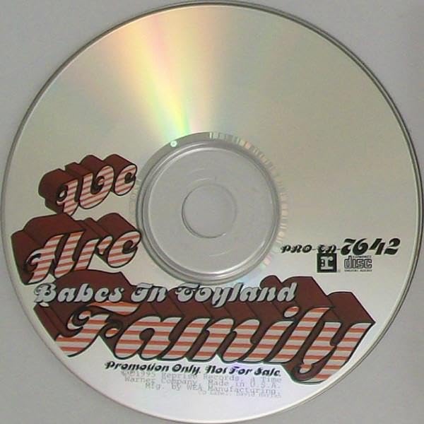We Are Family/ 5 Rmx Alternative & Indie