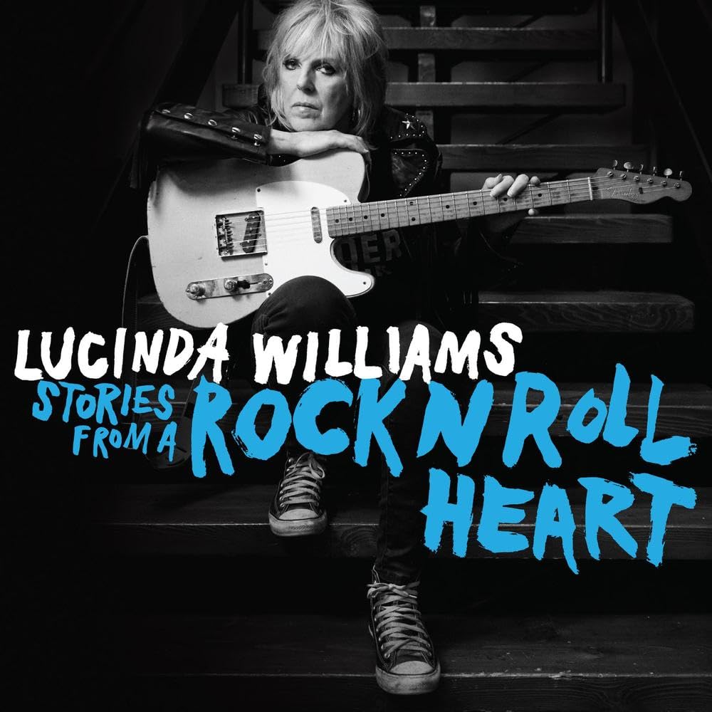 Stories from a Rock N Roll Heart Metal & Hardrock