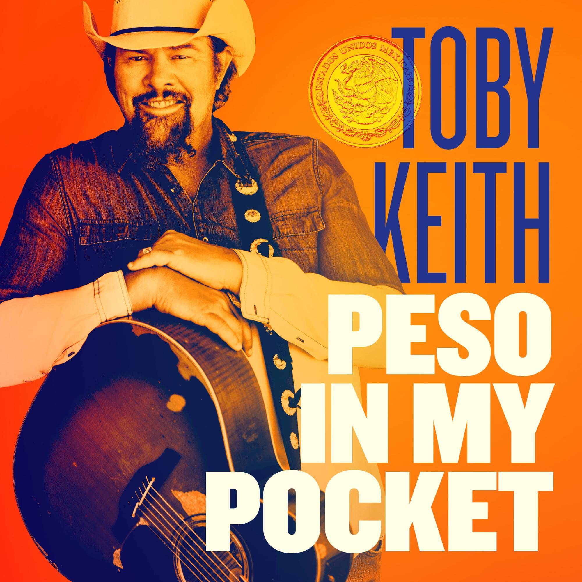 Product Image: Peso In My Pocket