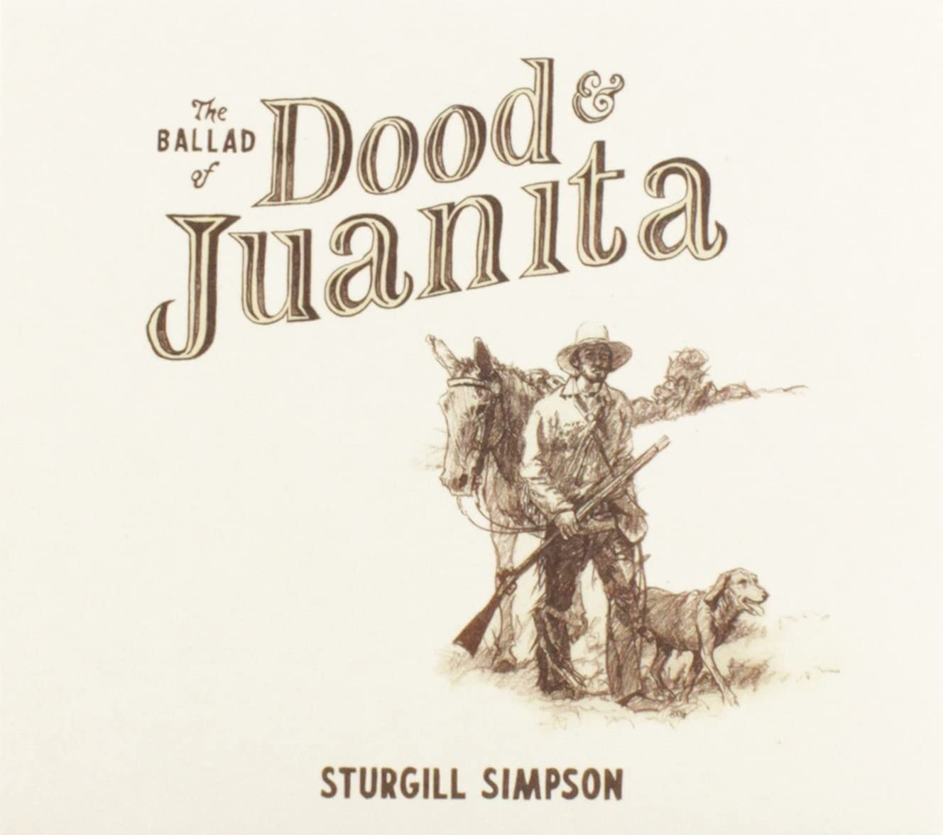 The Ballad of Dood & Juanita Pop
