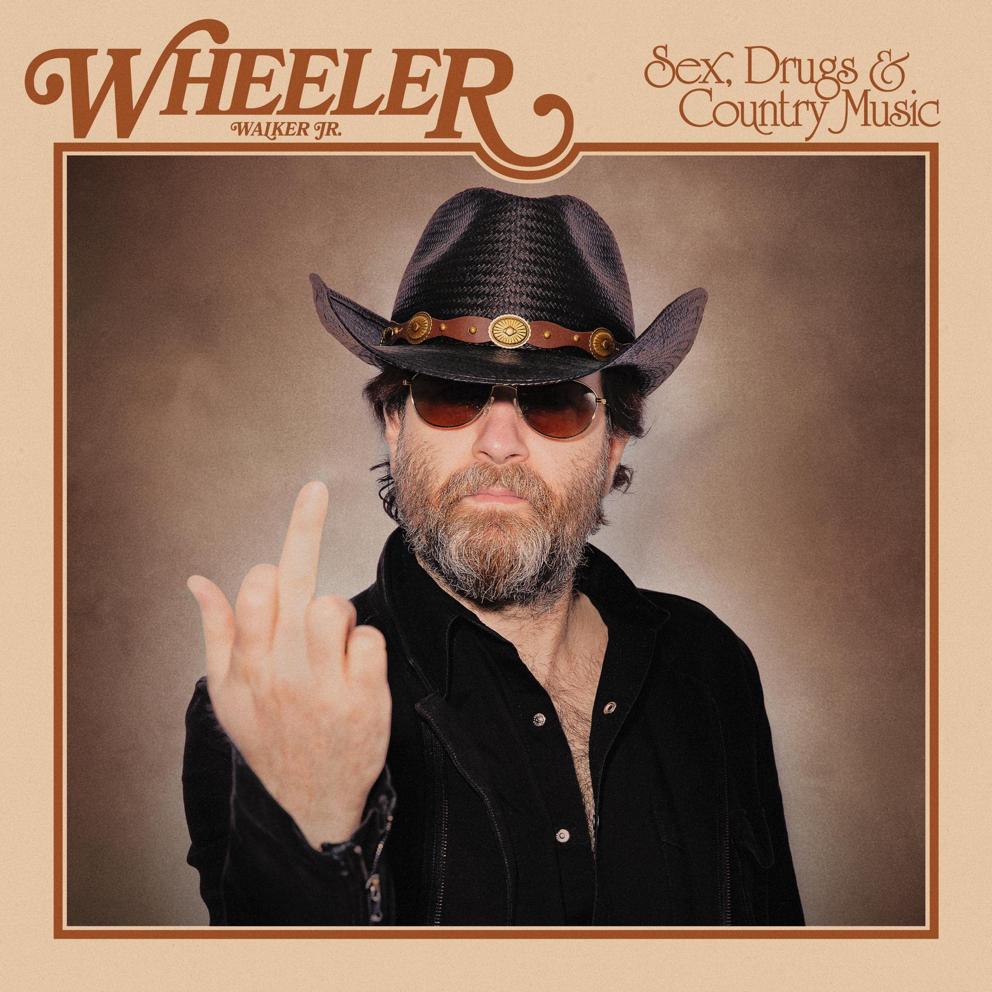 Sex,Drugs & Country Music Country & Folk